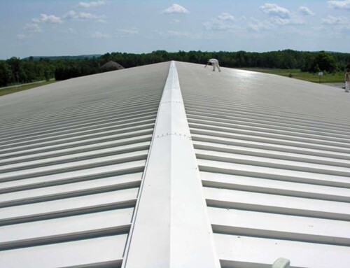 Why Elastomeric Roof Coatings Are the Best Choice for Metal Roofing in Harsh Canadian Climates