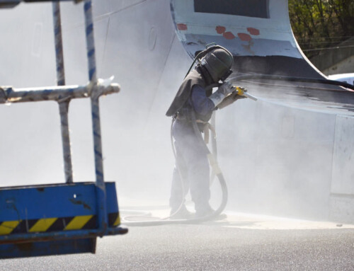 Why Is Sandblasting Essential for Custom Metal Fabrication Projects?