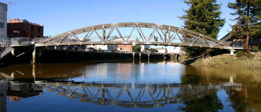 Bridge Painting Project