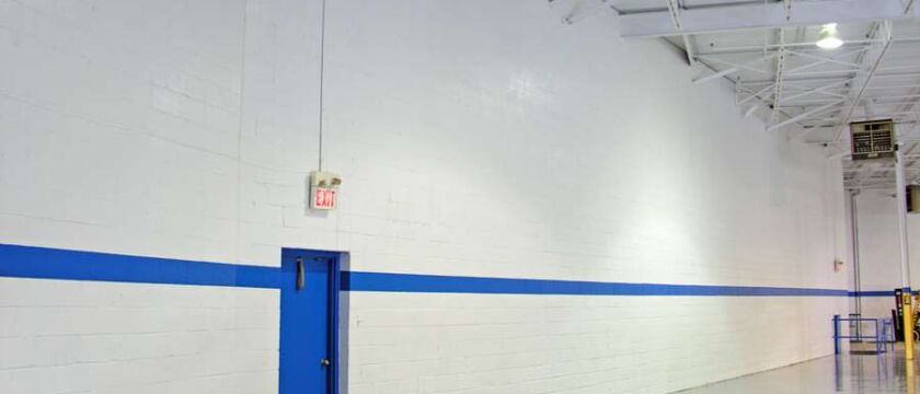 Wall & Ceiling Painting Project