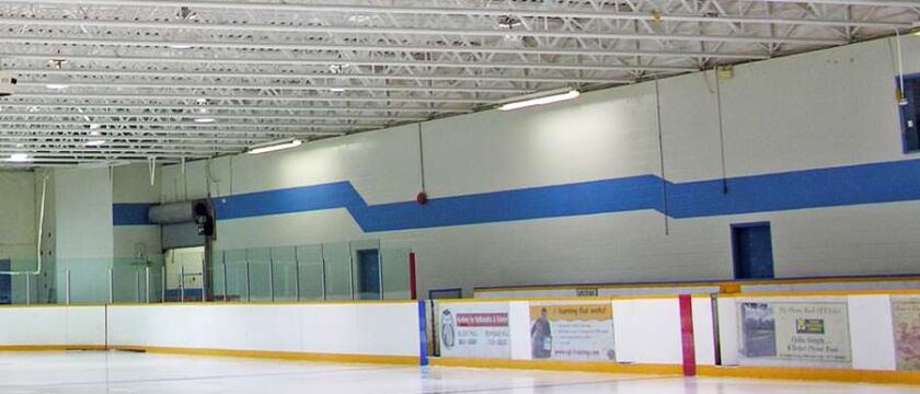 Wall & Ceiling Painting Project