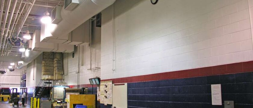 Wall & Ceiling Painting Project