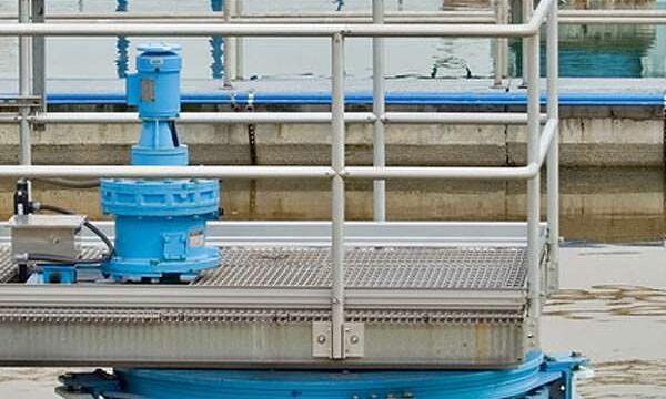 Treatment Plant Painting Project