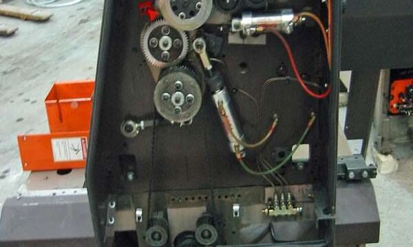 Dry Ice Blasting Project 1, AFTER