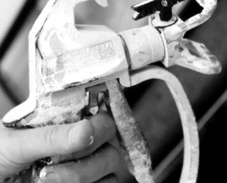 Industrial Painting Spray Painting Industrial Painting Spray Painting