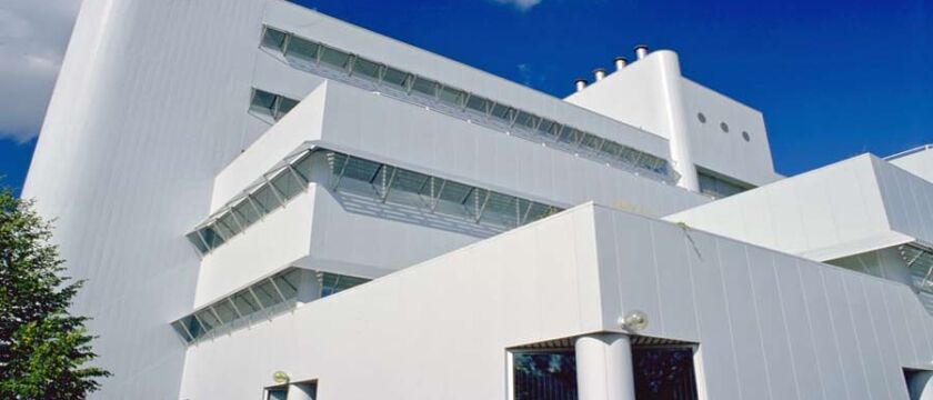 Metal Siding Refinishing Project