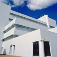 Metal Siding Refinishing Project