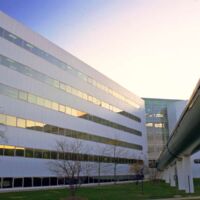 Metal Siding & Window Frame Refinishing Project