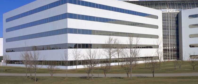 Metal Siding & Window Frame Refinishing Project
