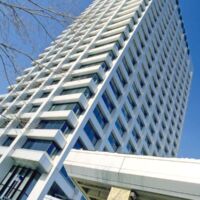 Metal Siding & Window Frame Refinishing Project