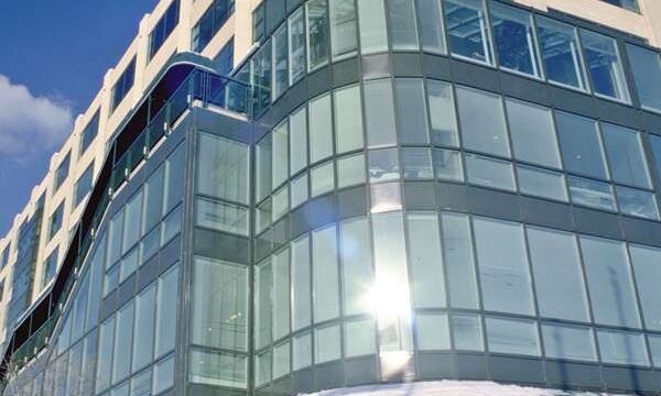Metal Siding & Window Frame Refinishing Project