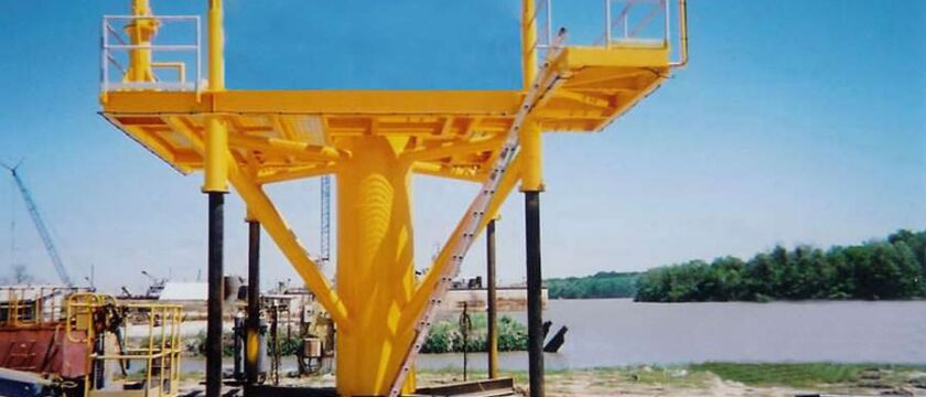 Sandblasting Project