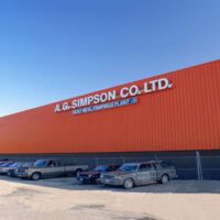 Metal Siding Refinishing Project Metal Siding Refinishing Project