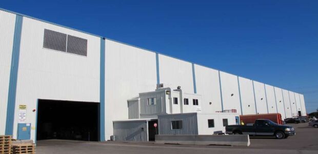 Metal Siding Refinishing Project