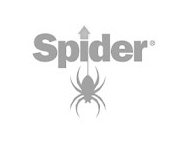 Spider Staging