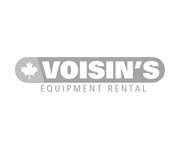 Voisins Equipment