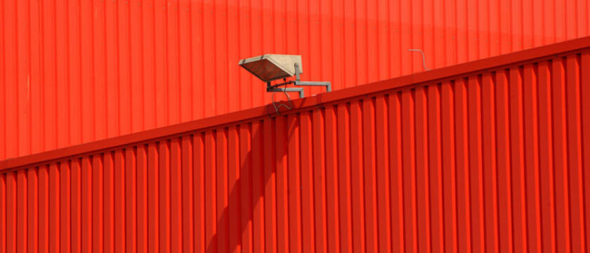 Metal Siding Refinishing Project Metal Siding Refinishing Project