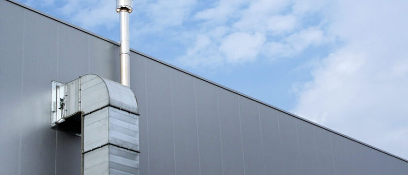 Metal Siding Refinishing Project