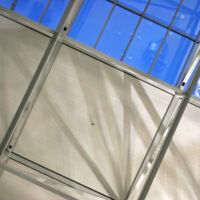 Window Frame Refinishing Project