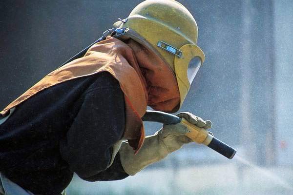 industrial painters
