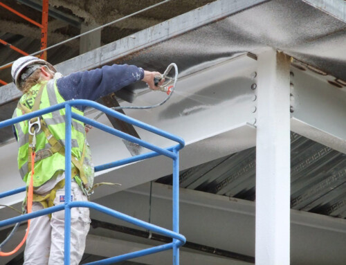 How Long Does Intumescent Paint Last After Application?