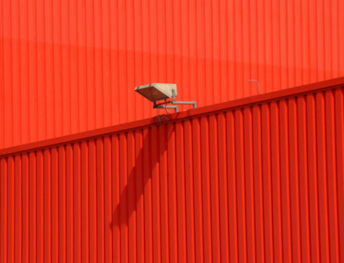 How Does Painting Improve Industrial Aesthetics?