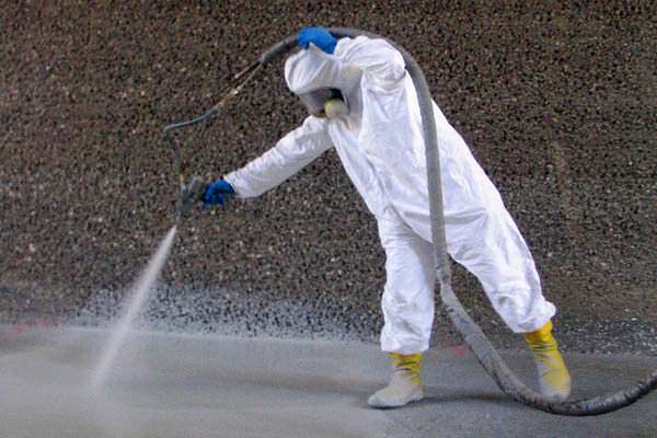 toronto commercial painter